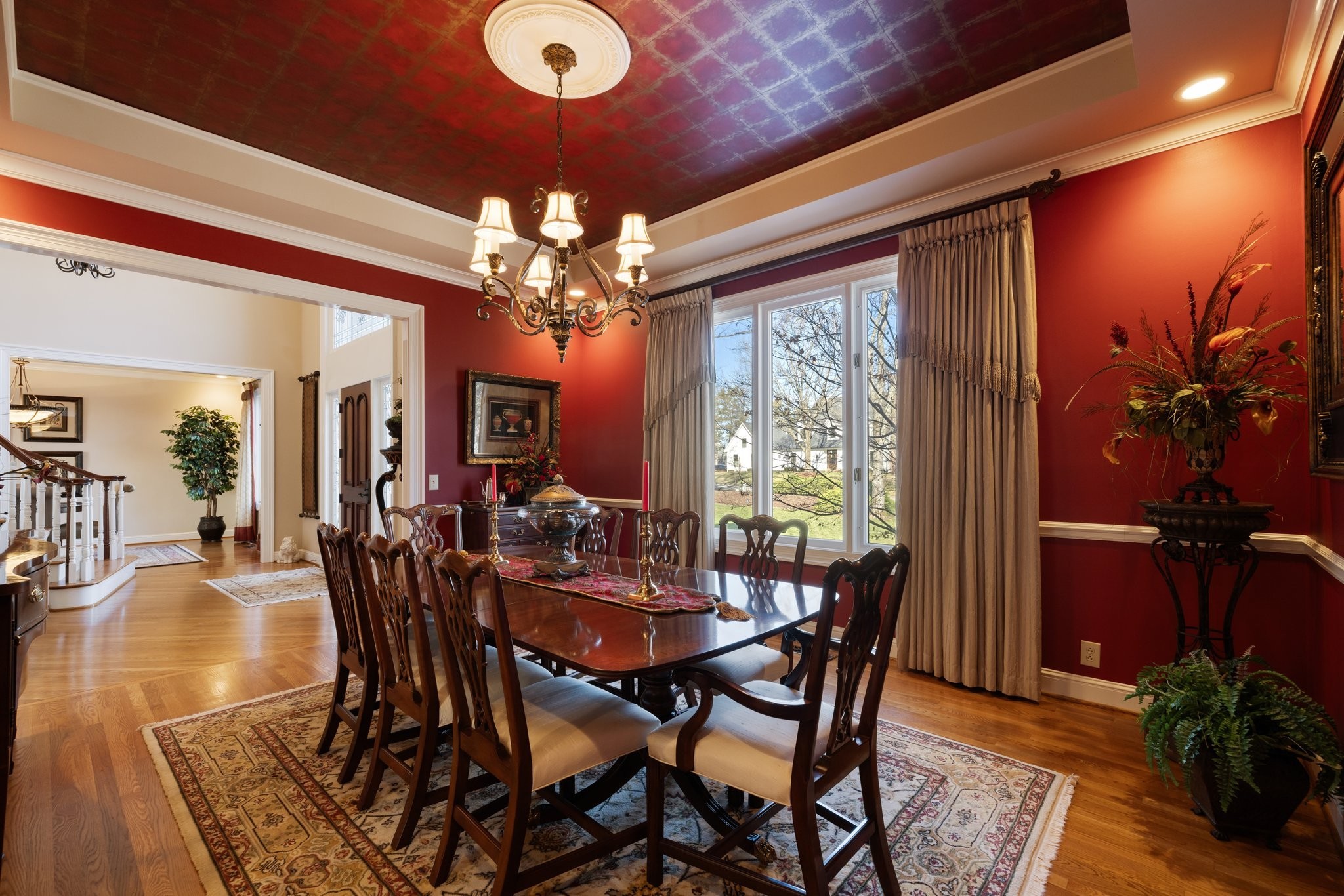 Brentwood, Tennessee 37027, United States, 4 Bedrooms Bedrooms, ,5 BathroomsBathrooms,Residential,Active,168597