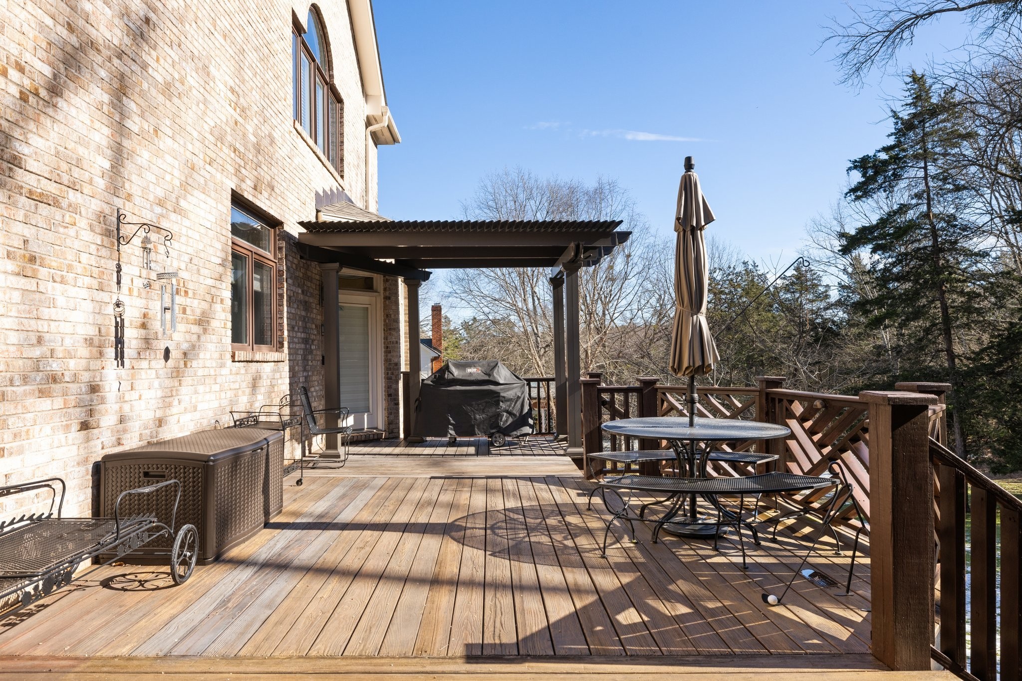 Brentwood, Tennessee 37027, United States, 4 Bedrooms Bedrooms, ,5 BathroomsBathrooms,Residential,Active,168597