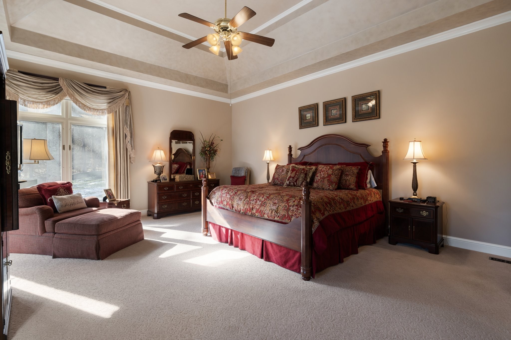 Brentwood, Tennessee 37027, United States, 4 Bedrooms Bedrooms, ,5 BathroomsBathrooms,Residential,Active,168597