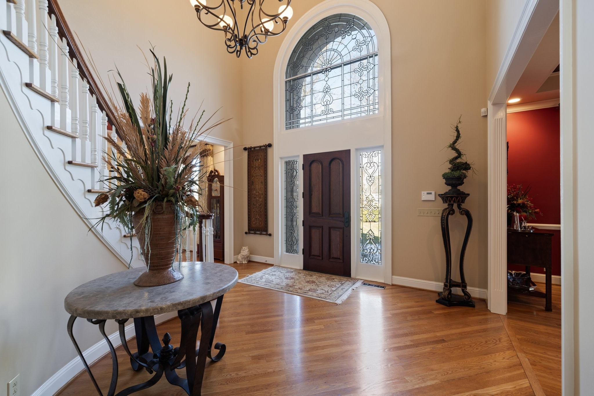 Brentwood, Tennessee 37027, United States, 4 Bedrooms Bedrooms, ,5 BathroomsBathrooms,Residential,Active,168597