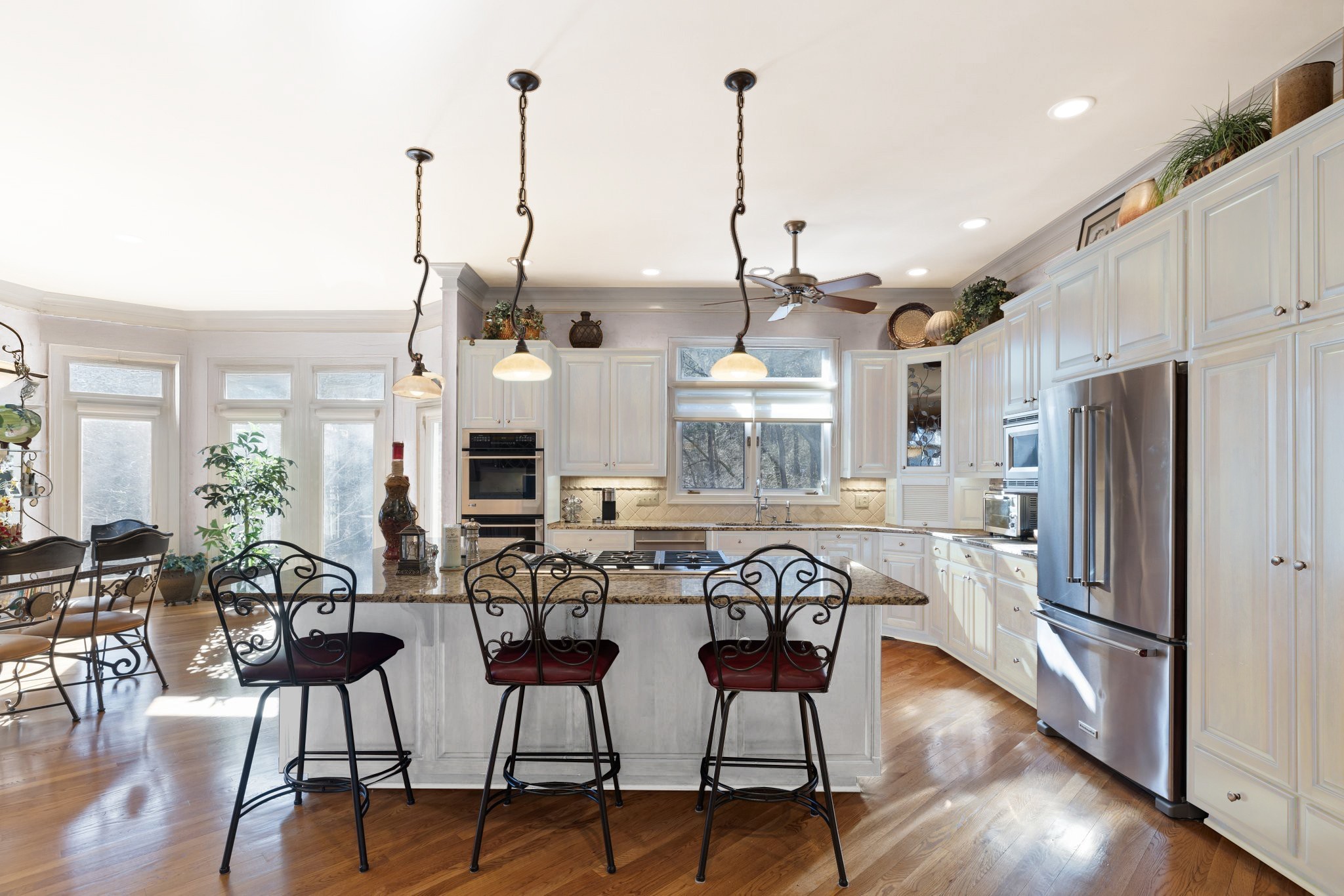 Brentwood, Tennessee 37027, United States, 4 Bedrooms Bedrooms, ,5 BathroomsBathrooms,Residential,Active,168597