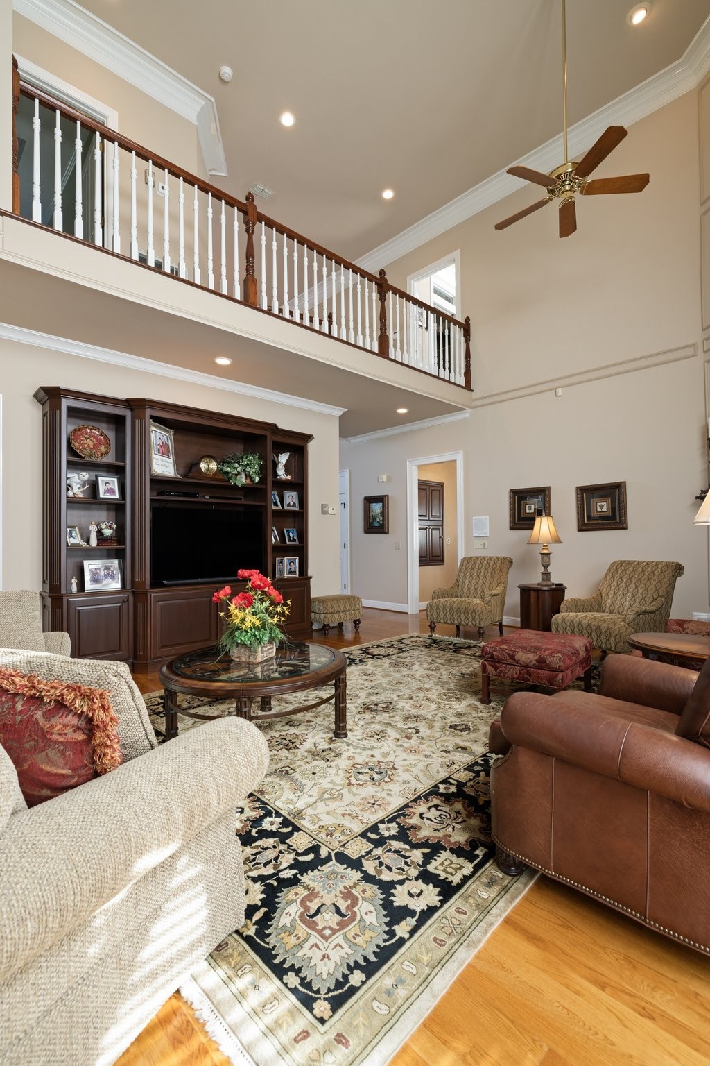 Brentwood, Tennessee 37027, United States, 4 Bedrooms Bedrooms, ,5 BathroomsBathrooms,Residential,Active,168597