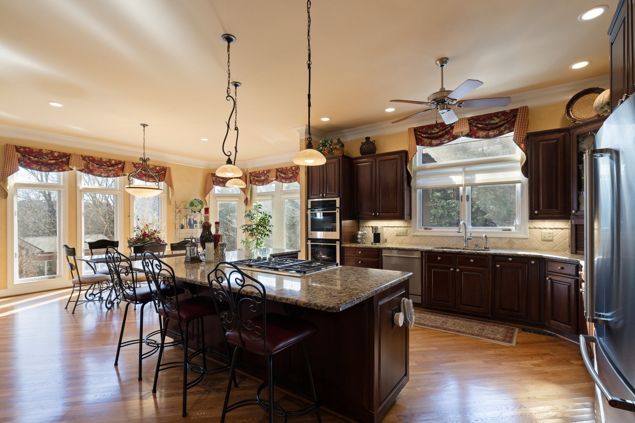 Brentwood, Tennessee 37027, United States, 4 Bedrooms Bedrooms, ,5 BathroomsBathrooms,Residential,Active,168597