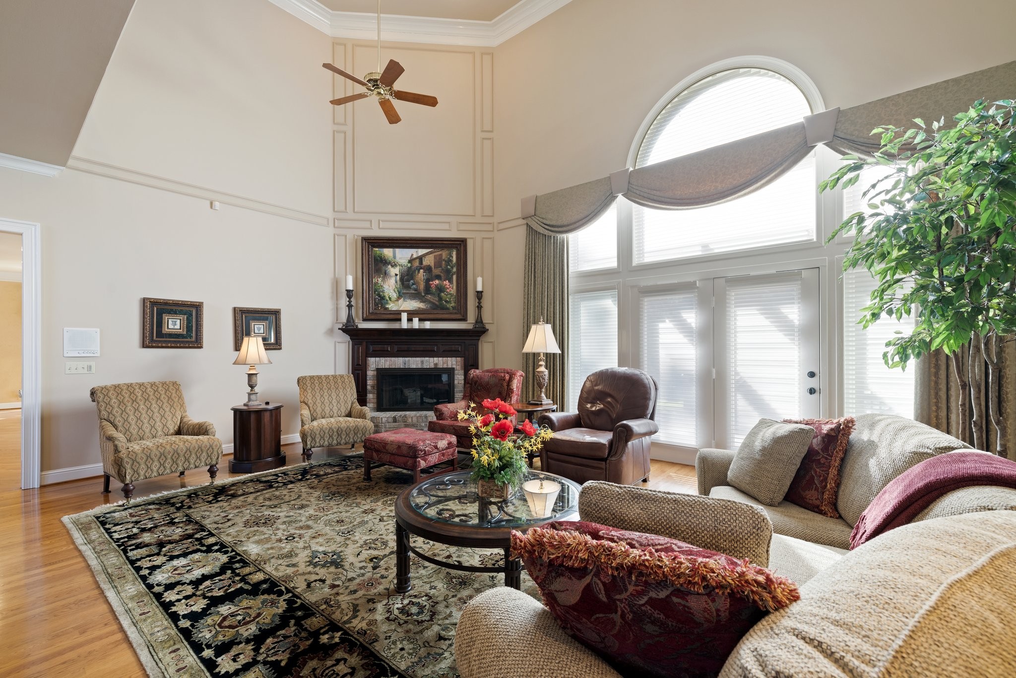 Brentwood, Tennessee 37027, United States, 4 Bedrooms Bedrooms, ,5 BathroomsBathrooms,Residential,Active,168597