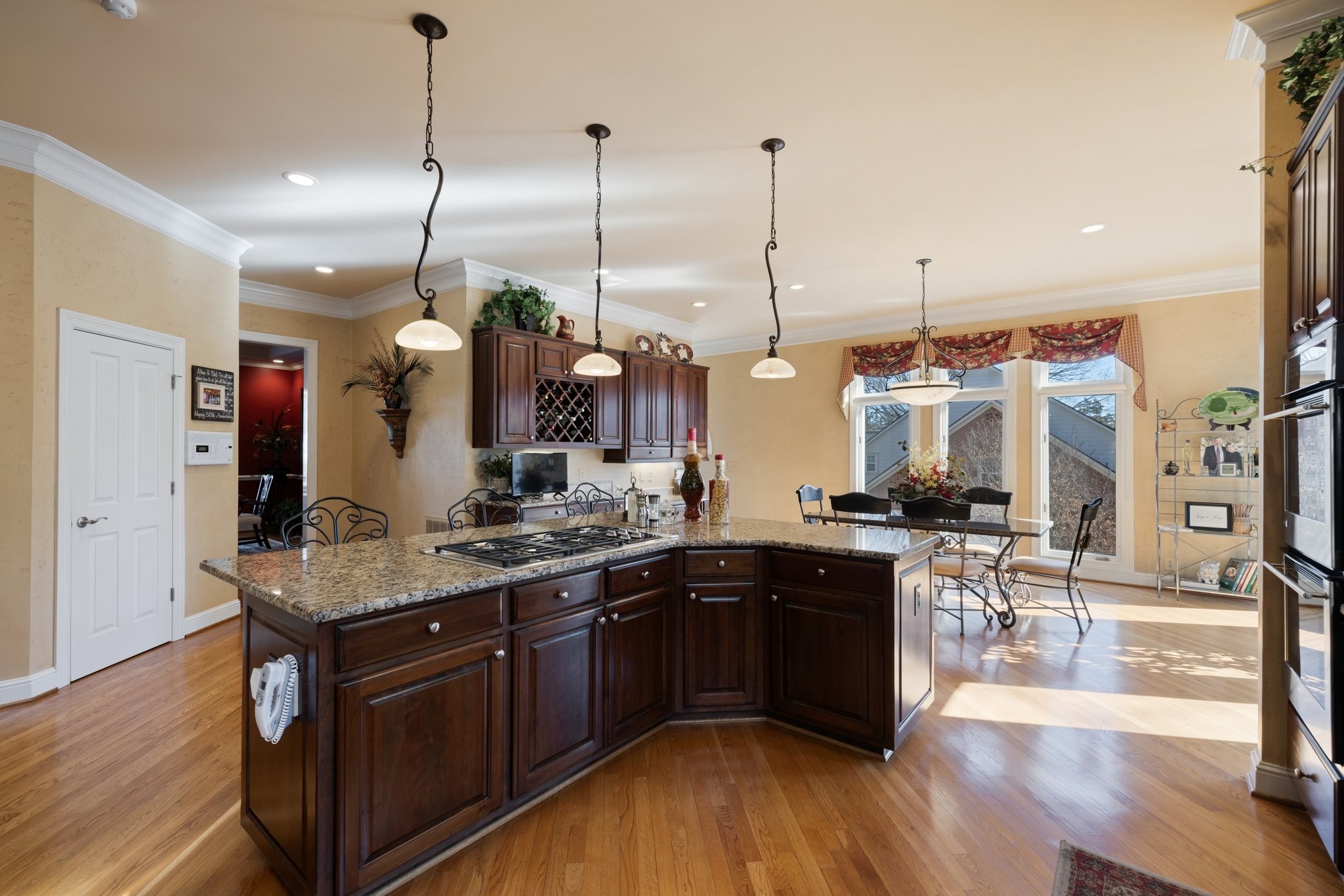 Brentwood, Tennessee 37027, United States, 4 Bedrooms Bedrooms, ,5 BathroomsBathrooms,Residential,Active,168597