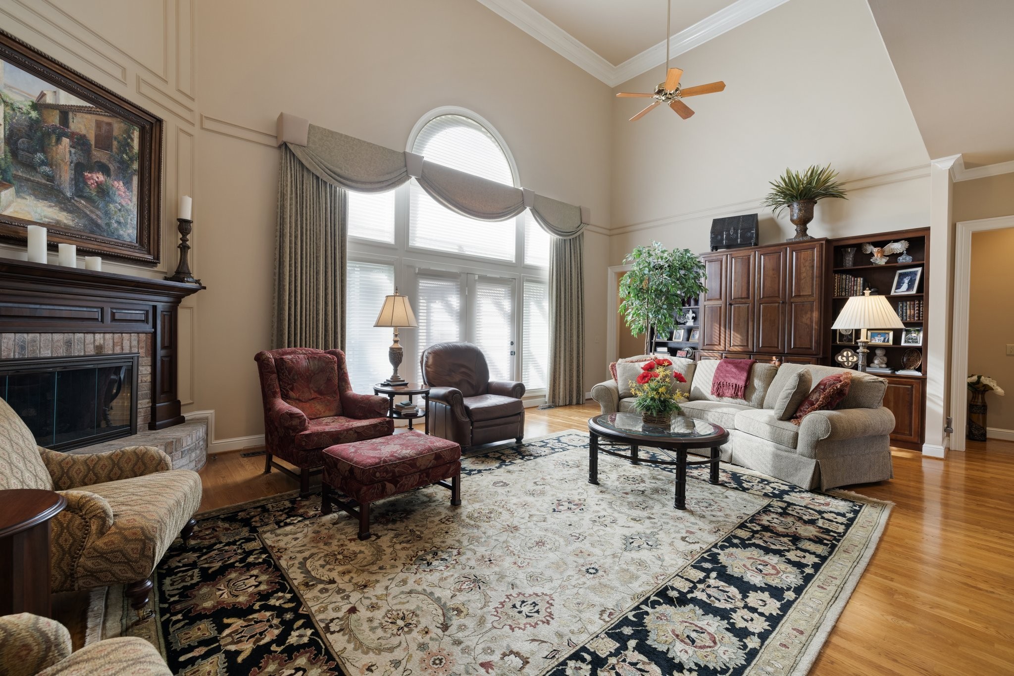 Brentwood, Tennessee 37027, United States, 4 Bedrooms Bedrooms, ,5 BathroomsBathrooms,Residential,Active,168597