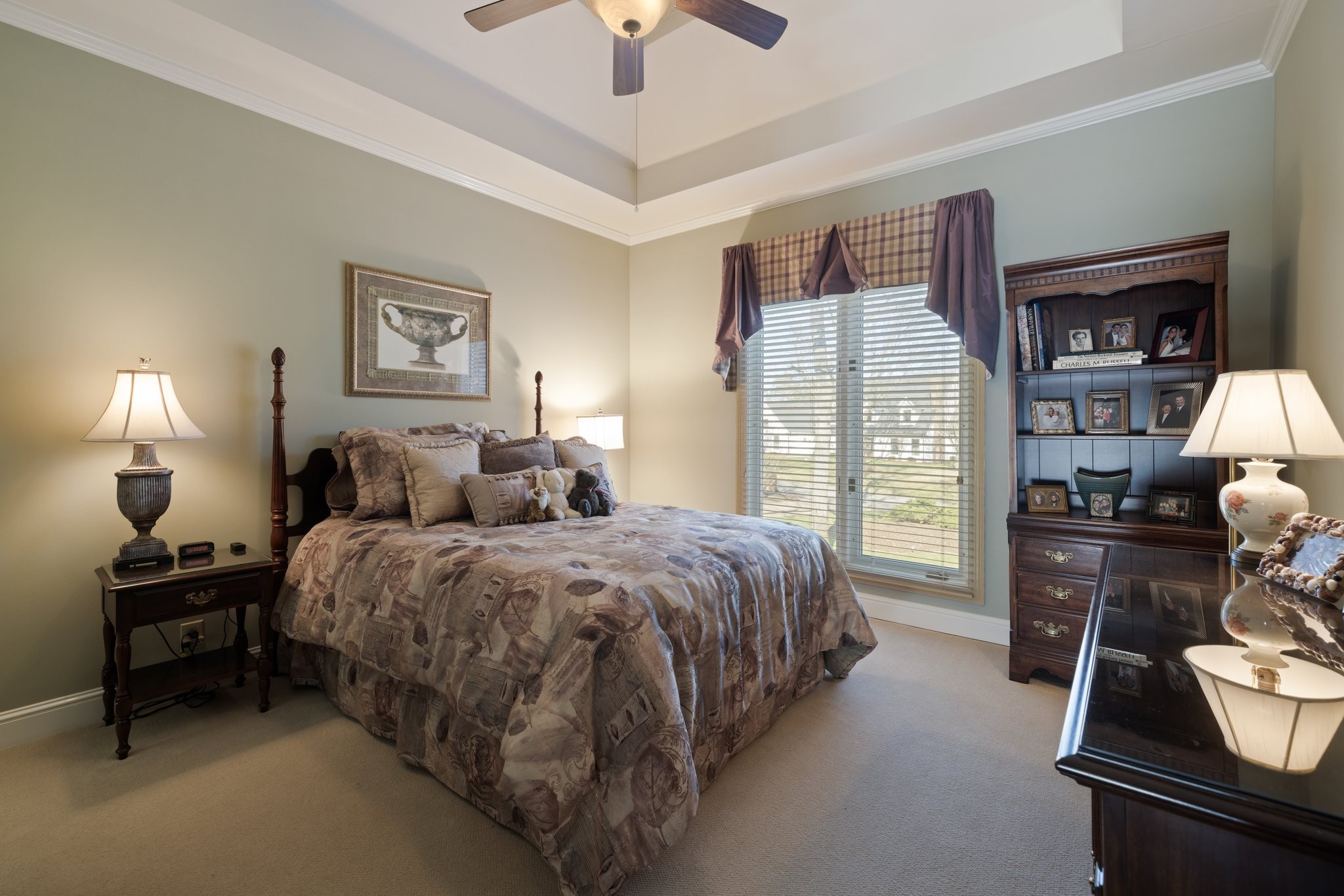 Brentwood, Tennessee 37027, United States, 4 Bedrooms Bedrooms, ,5 BathroomsBathrooms,Residential,Active,168597