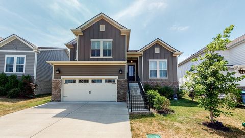 1321 Duns Ln Nolensville TN 37135