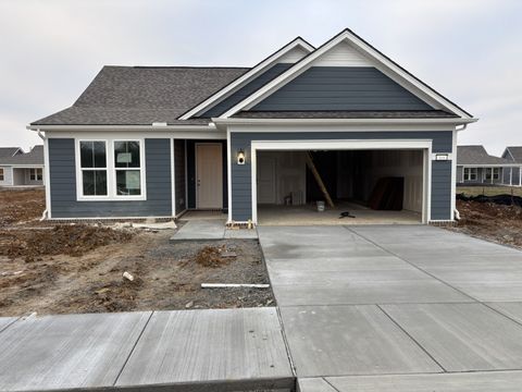 905 Bur Oak Road Lebanon TN 37090