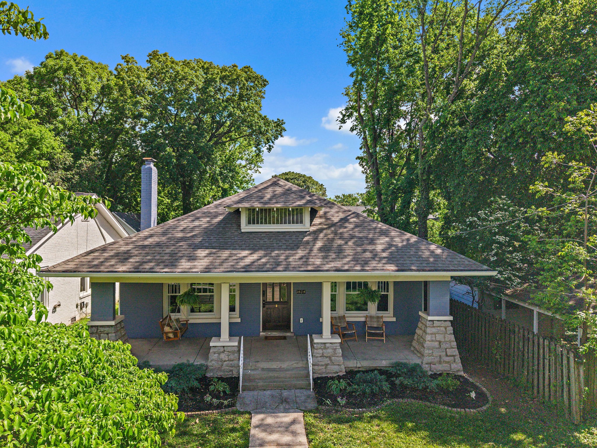 1404 Franklin Ave