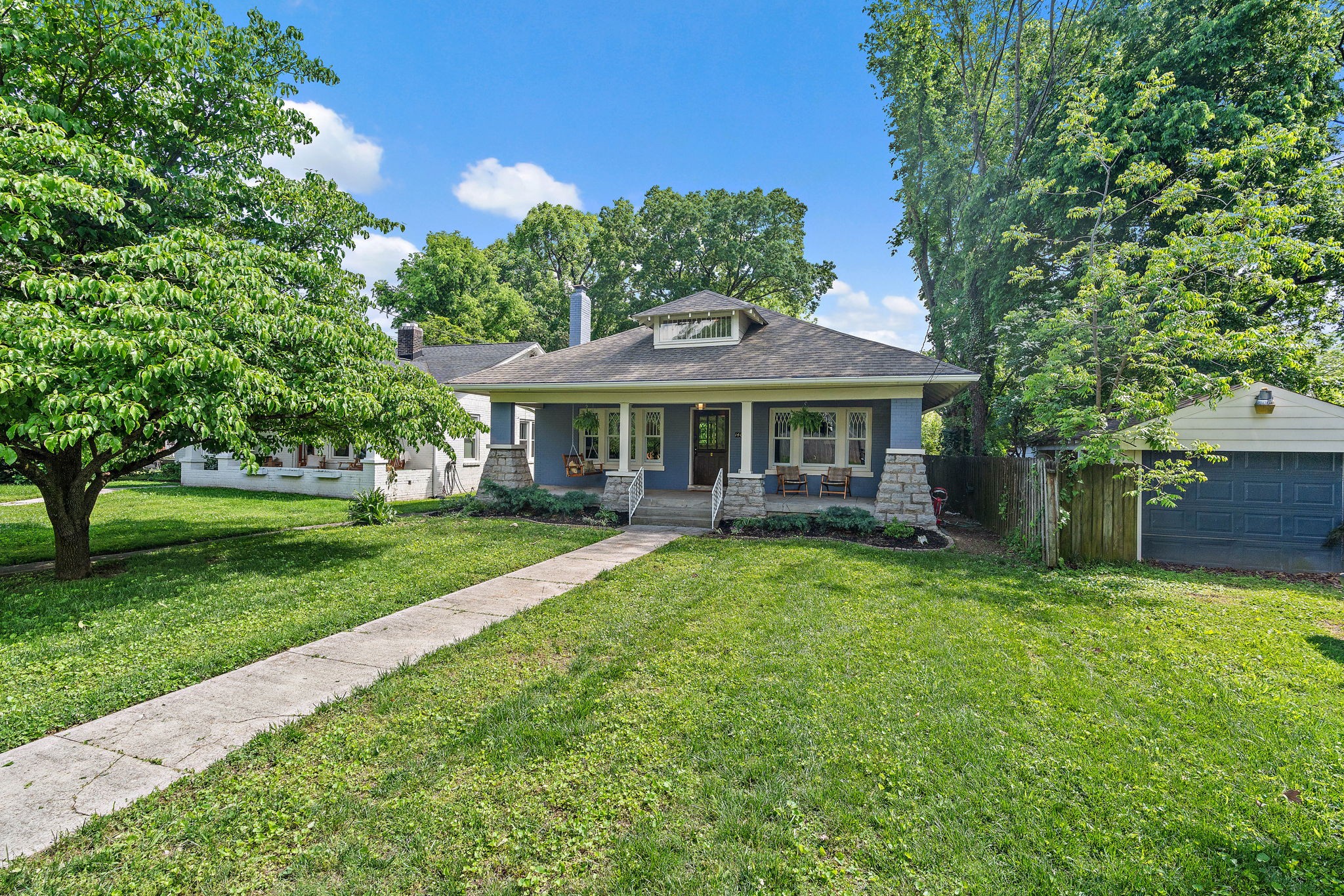 1404 Franklin Ave