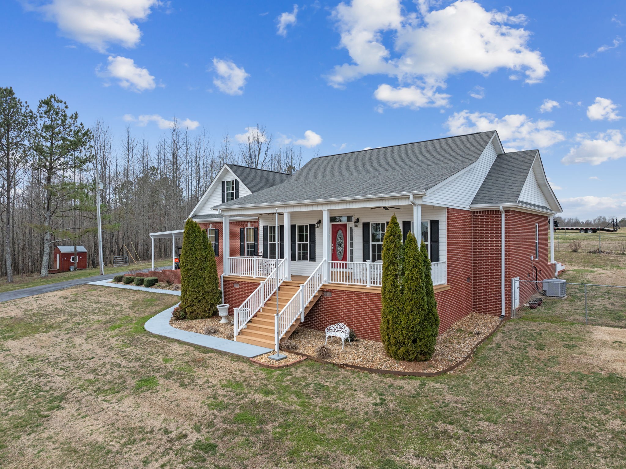6401 County Road 25