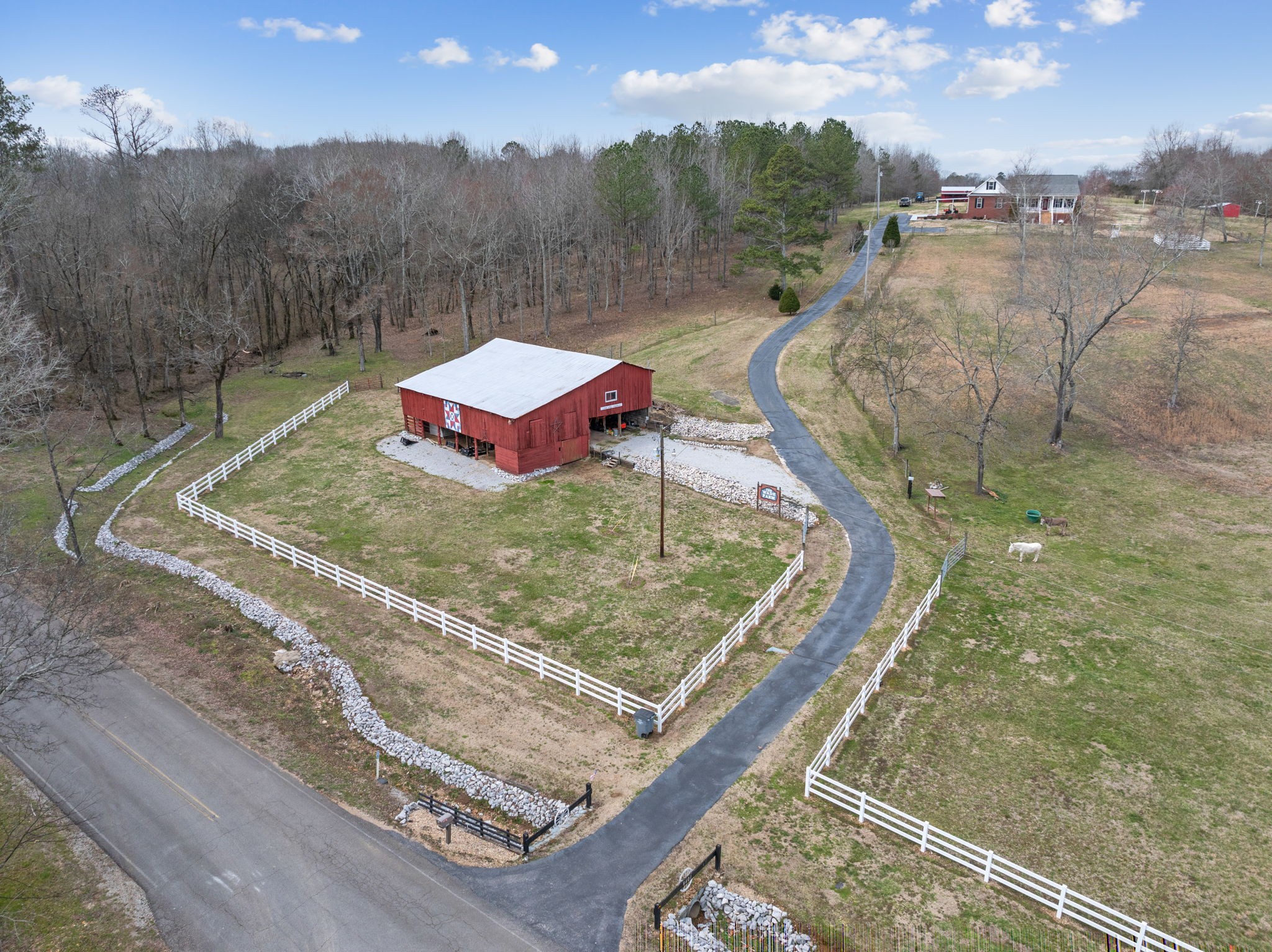 6401 County Road 25