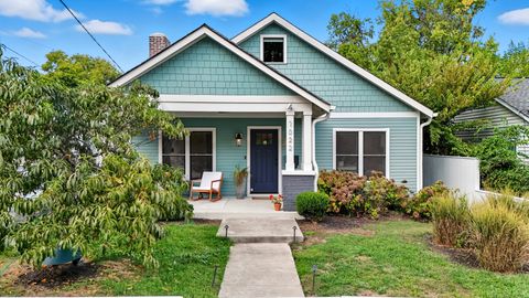 1022 Acklen Ave Nashville TN 37203