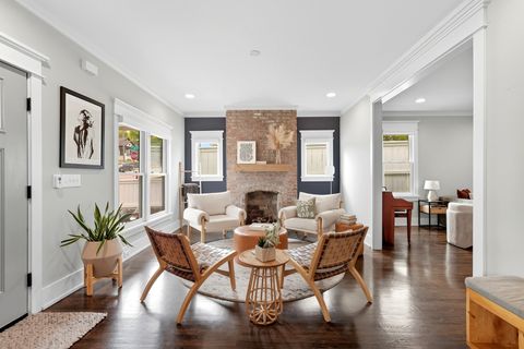 1022 Acklen Ave Nashville TN 37203