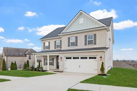 511 Grassland Drive Lebanon TN 37087