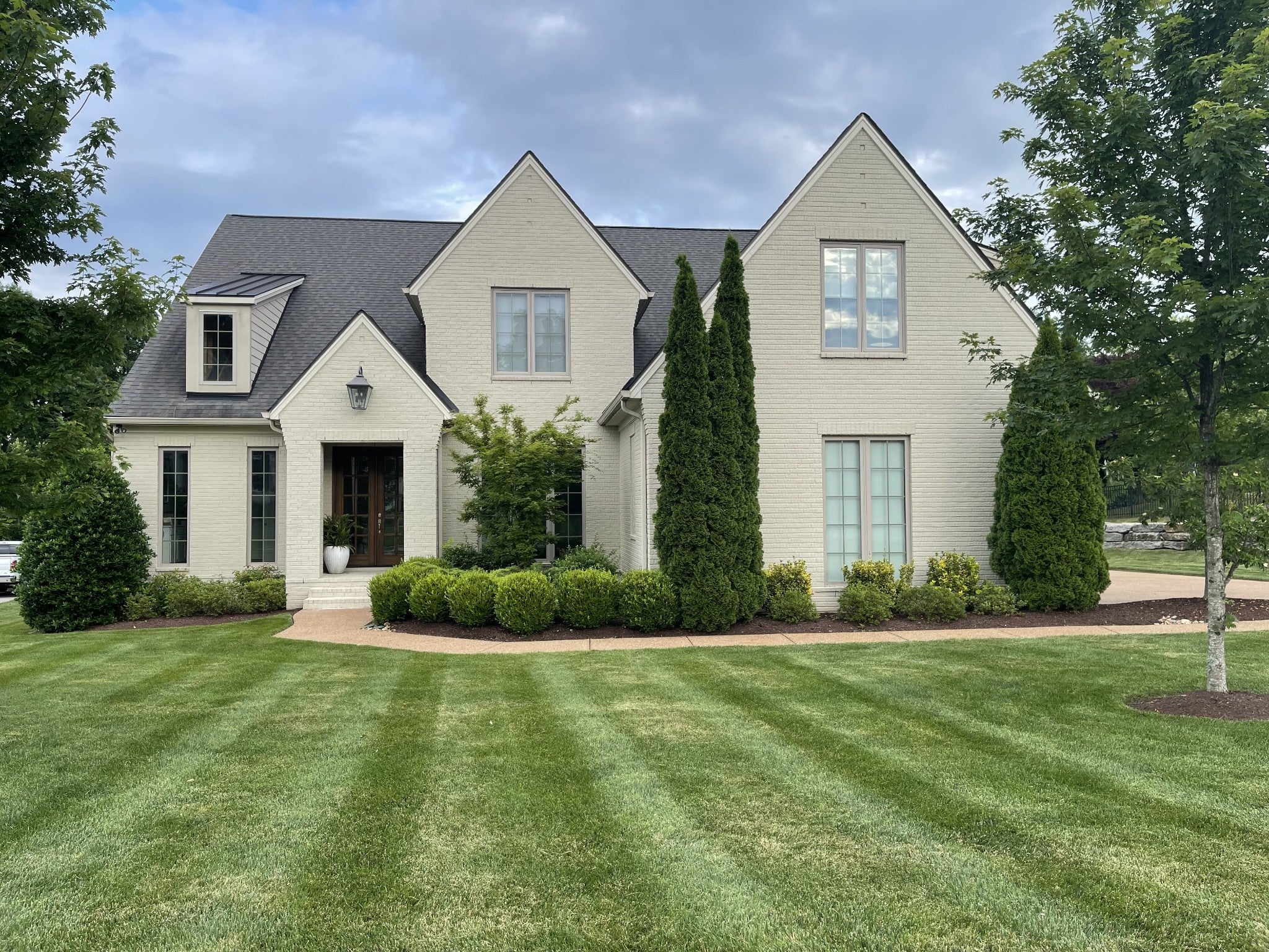4-bed home at 220 Belgian Rd, Nolensville, sold July 21, 2026