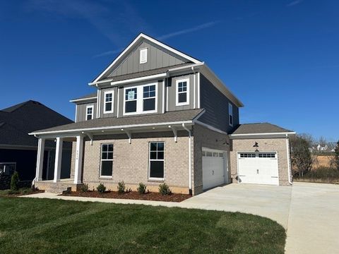 Photo of 7514 Shoal Mill Point, Fairview, TN 37062 (MLS # 3169506)