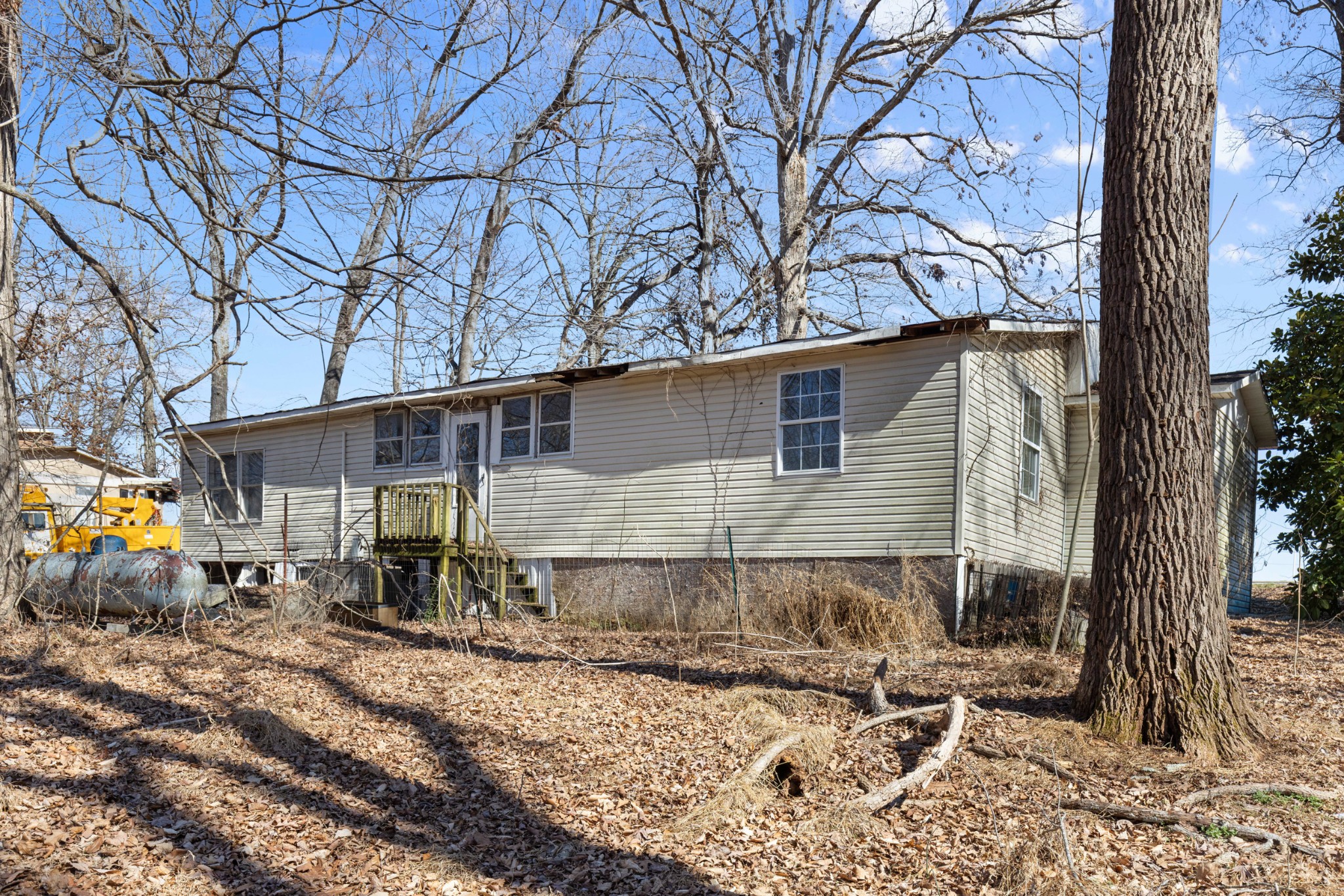 1806 Errel Dowlen Rd