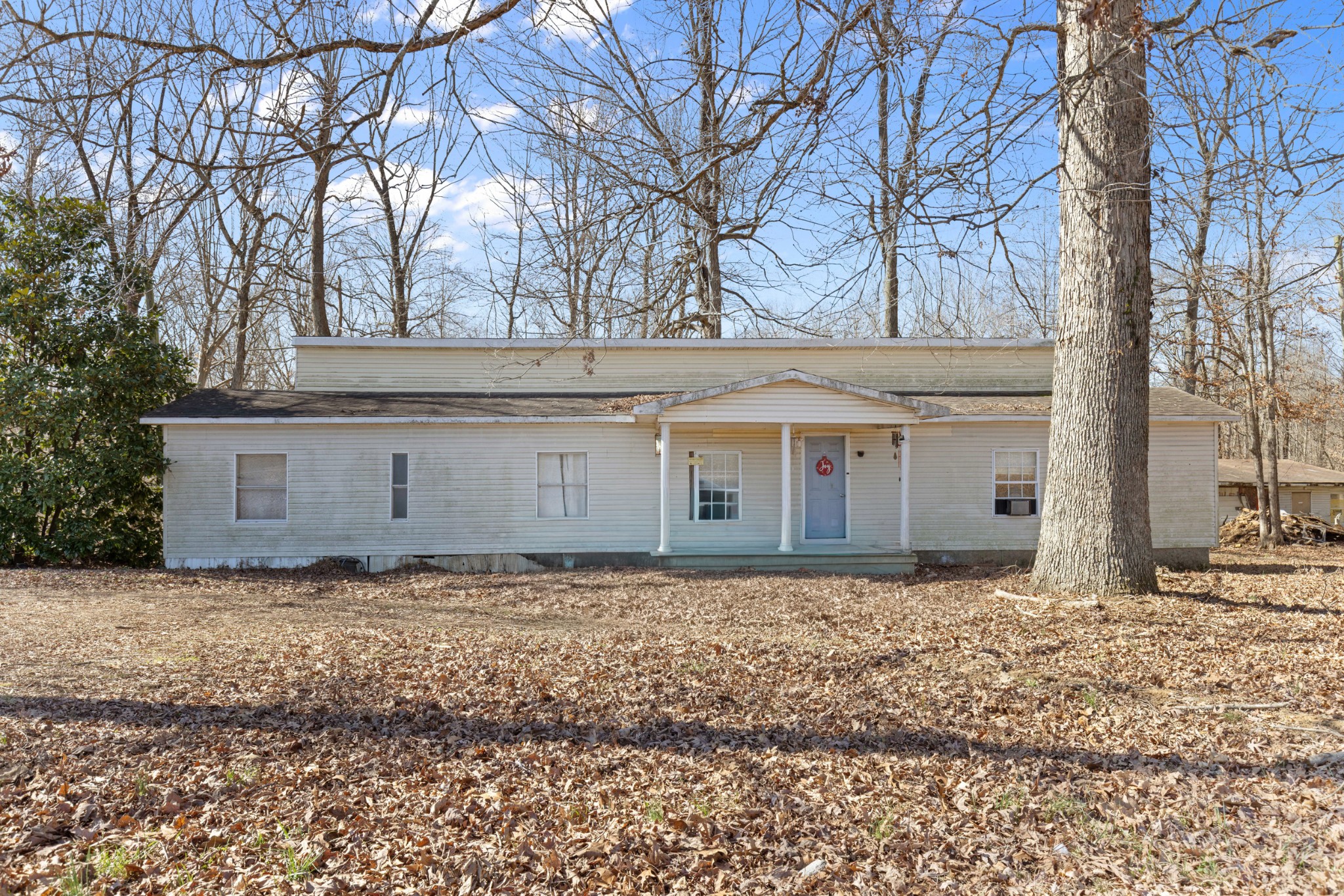 1806 Errel Dowlen Rd