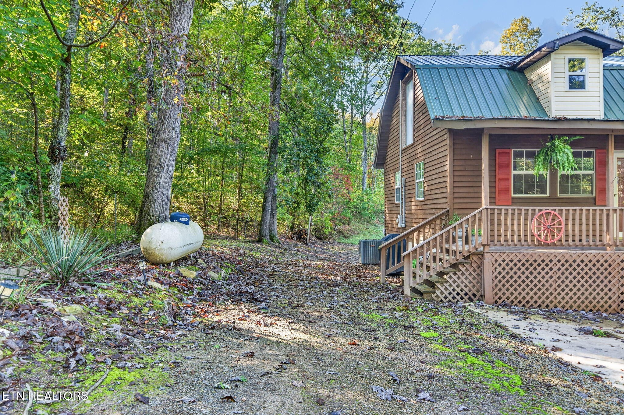 279 Siever Rd
