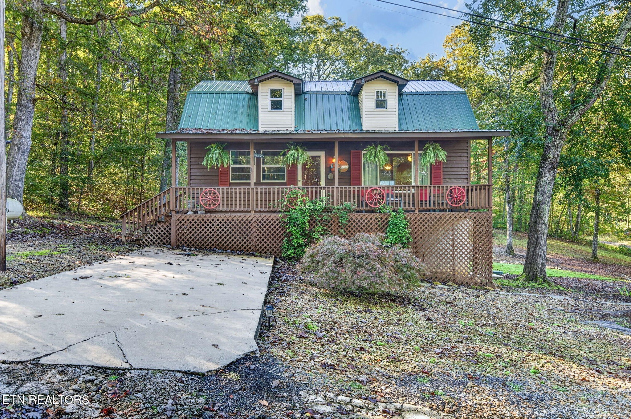 279 Siever Rd