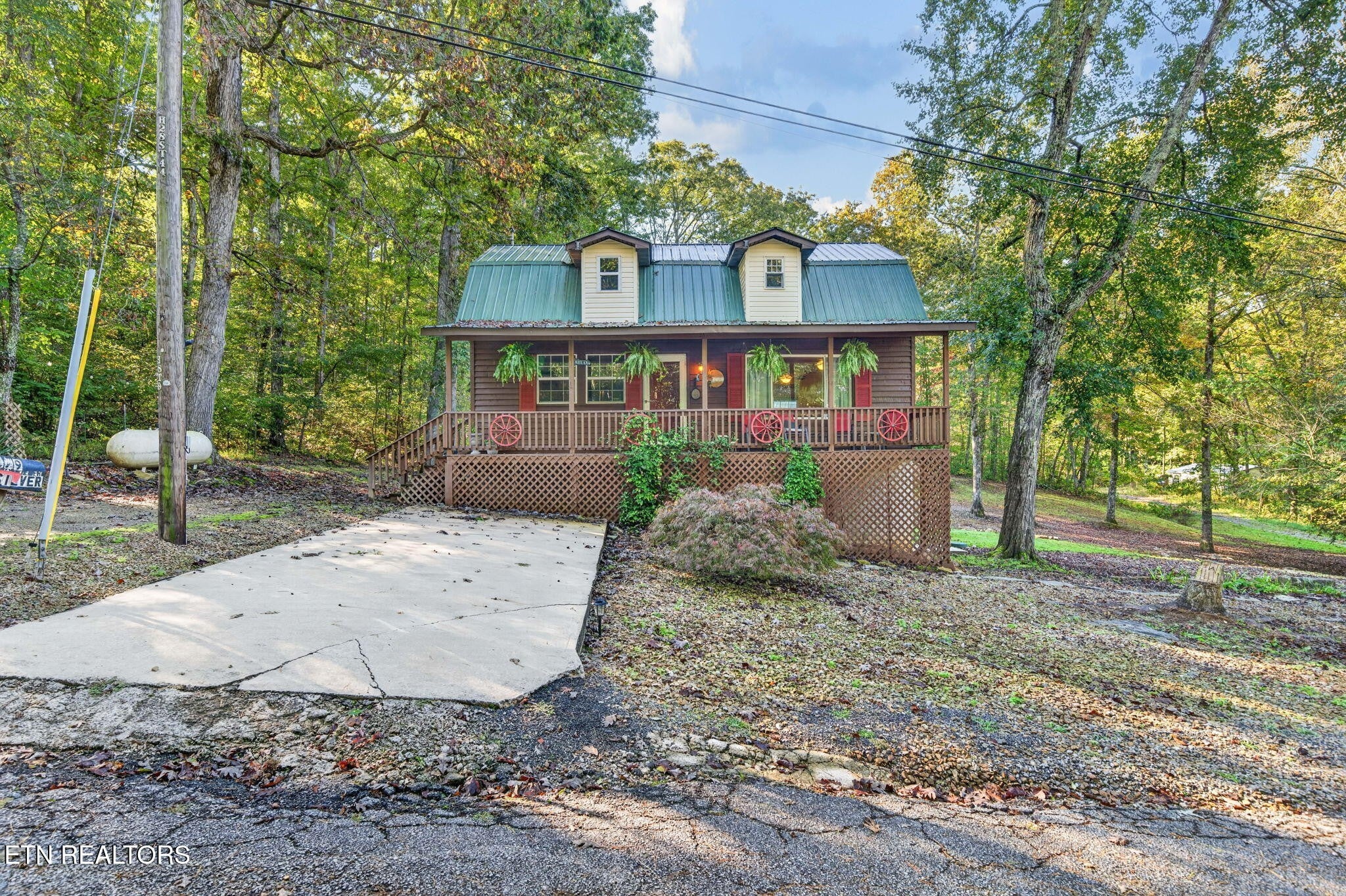 279 Siever Rd