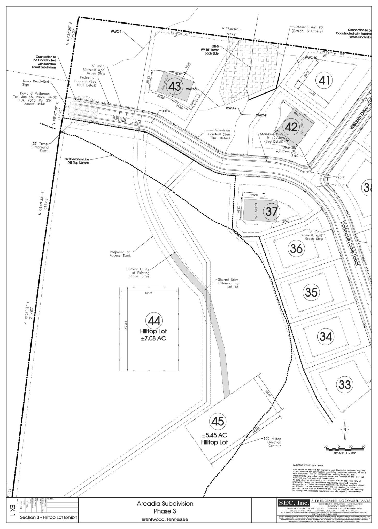 44 Dartmouth Dr