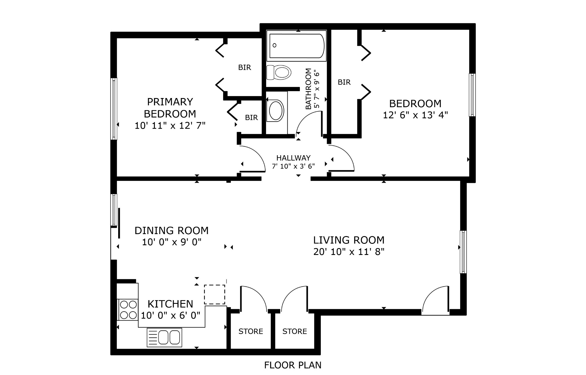 126 Walton Ferry Rd A3