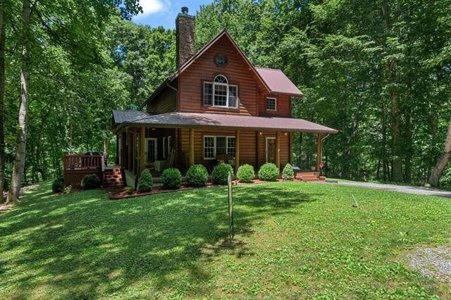 112 Settlers Point Rd