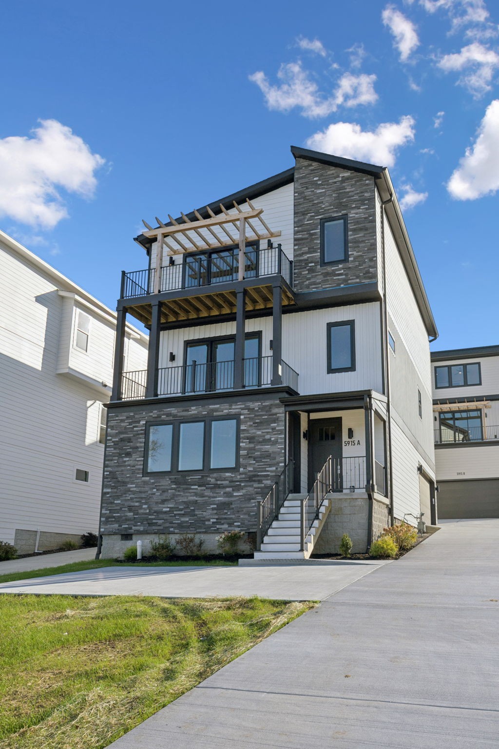 5915 Maxon Ave A