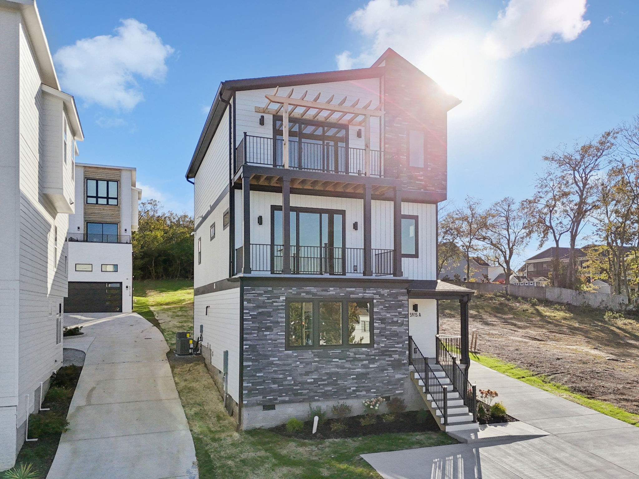 5915 Maxon Ave A