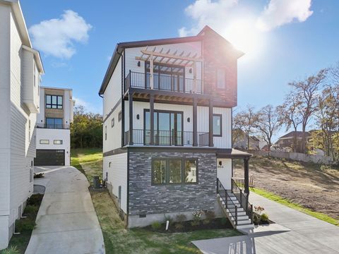 5915 Maxon Ave A Nashville TN 37209