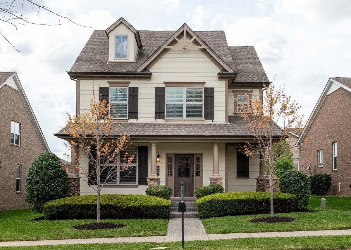 3-bed listing at 318 Tippecanoe Dr, Franklin