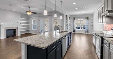 2341 Stonecenter Lane Murfreesboro TN 37128