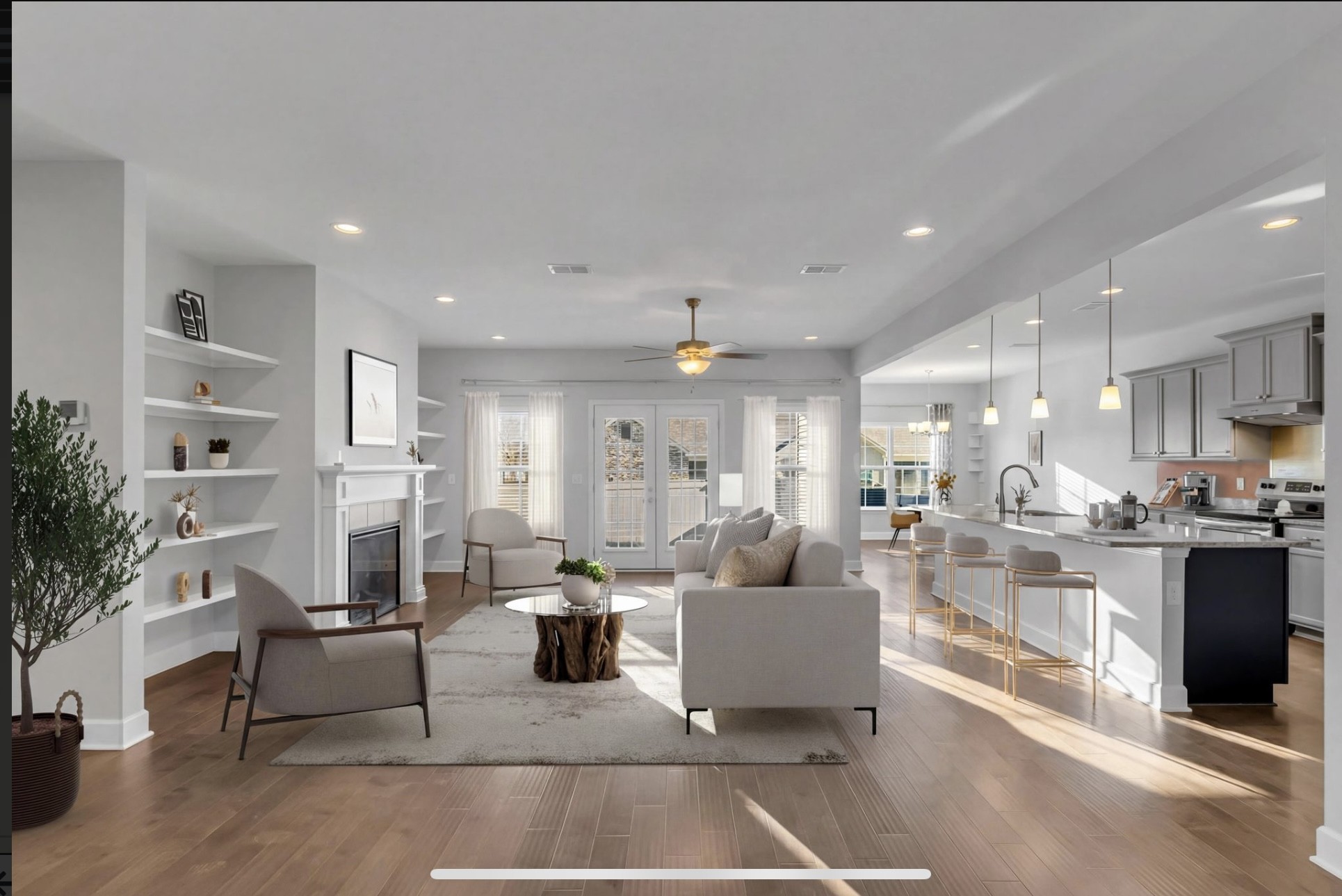 2341 Stonecenter Lane