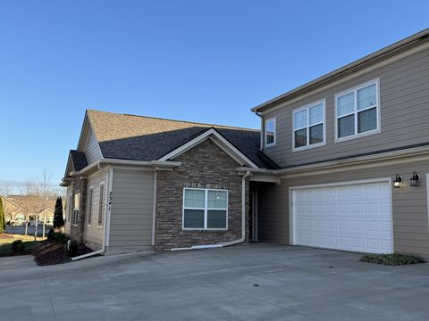 2341 Stonecenter Lane Murfreesboro TN 37128