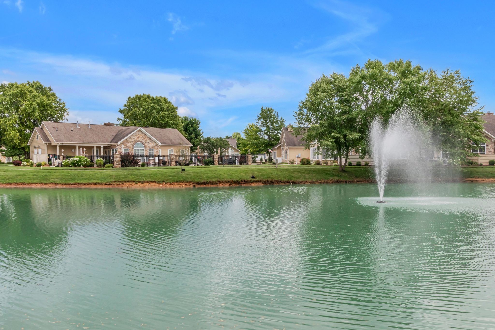 2341 Stonecenter Lane