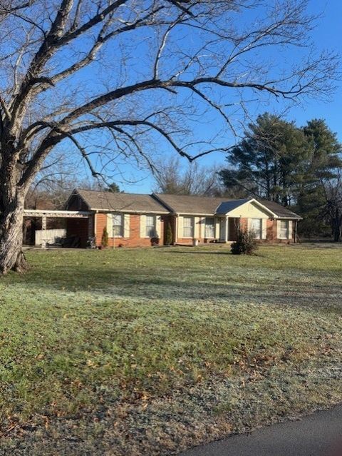 711 Juliet Dr Mount Juliet TN 37122