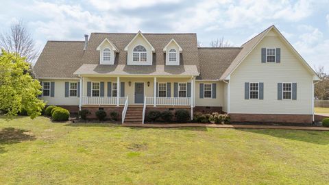 565 BOWEN DR Savannah TN 38372