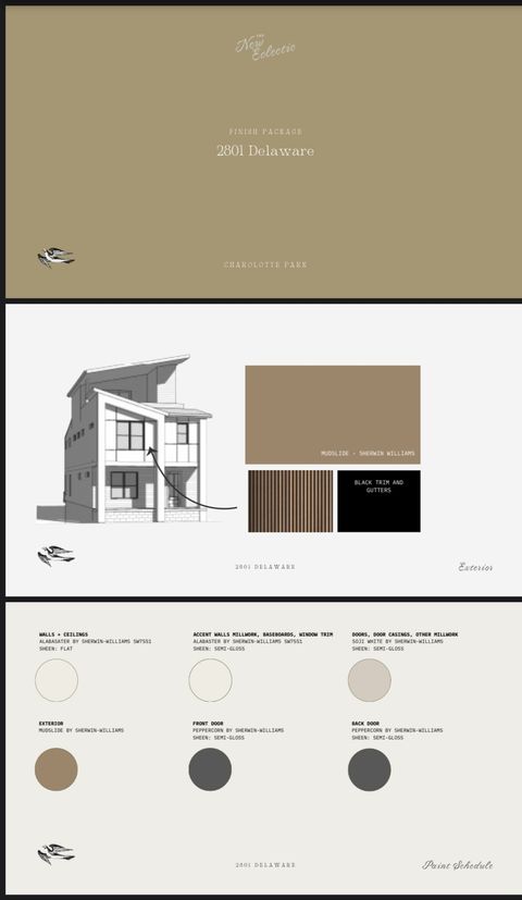 2801 Delaware Ave Nashville TN 37209