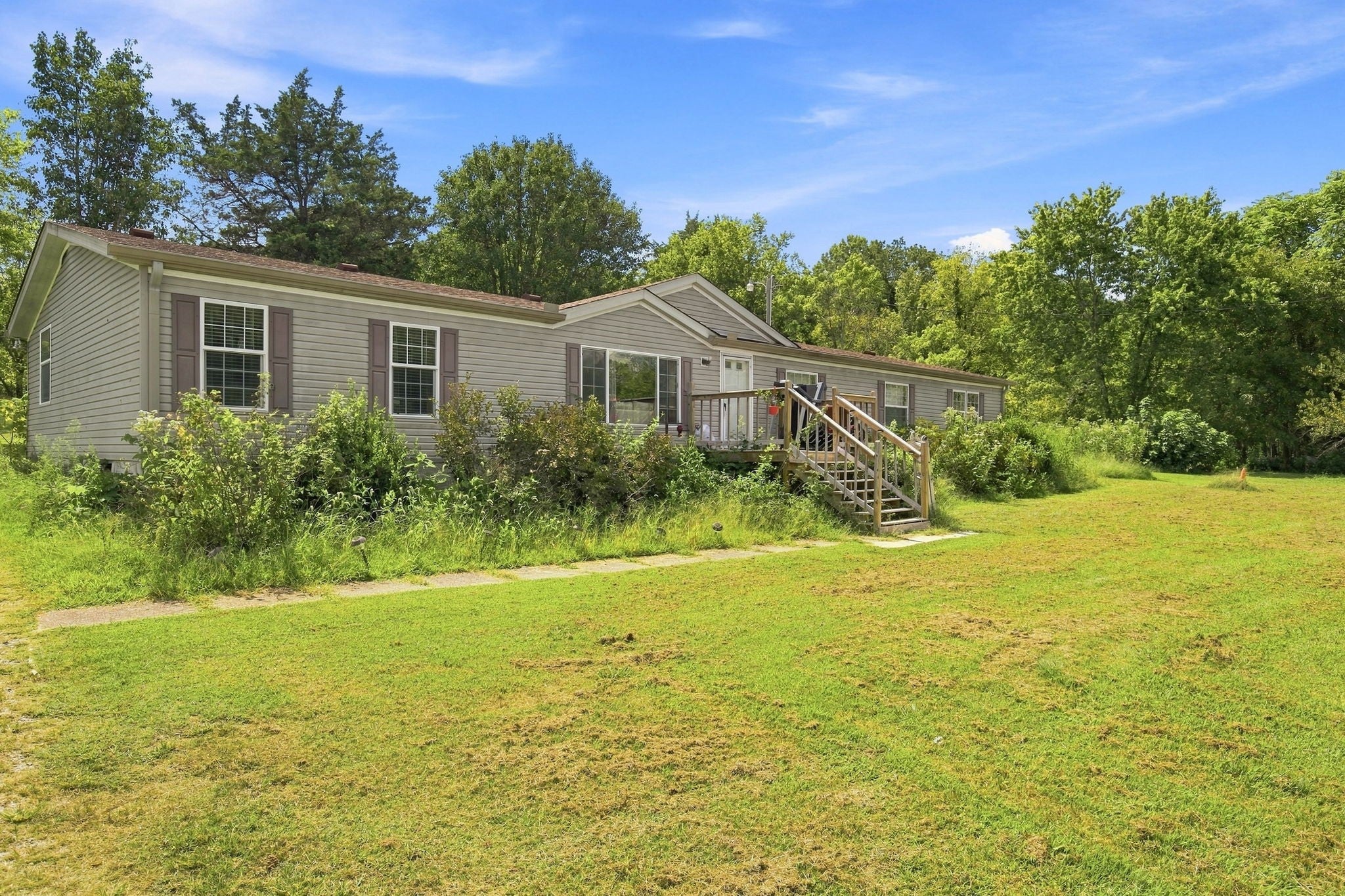 292 Flat Rock Rd