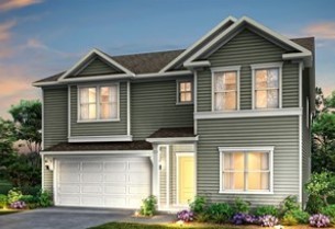 View LA VERGNE, TN 37086 house