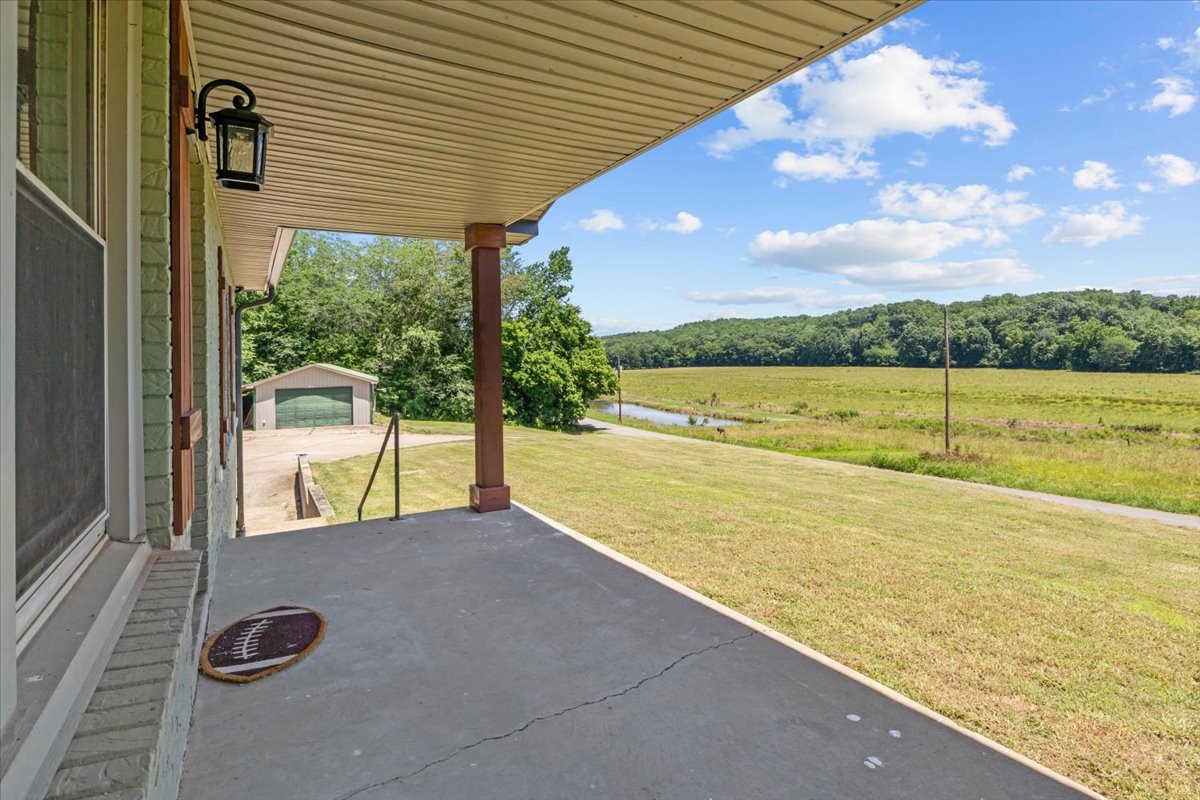3456 Hurricane Creek Rd