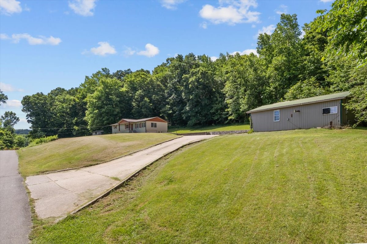 3456 Hurricane Creek Rd