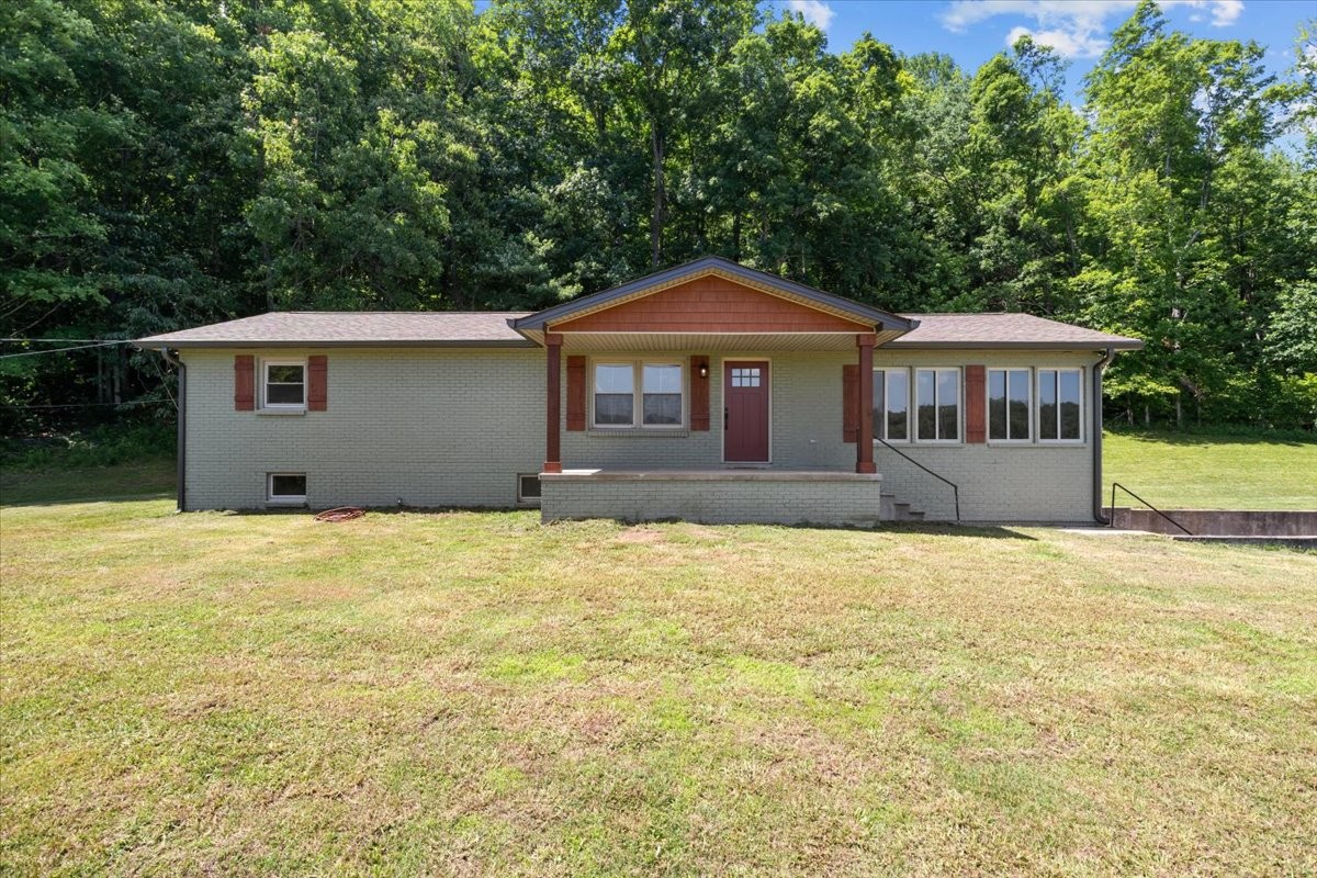 3456 Hurricane Creek Rd