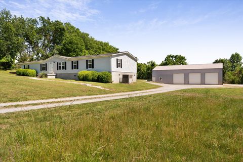 8011 Palmore Hollow Ln Nolensville TN 37135