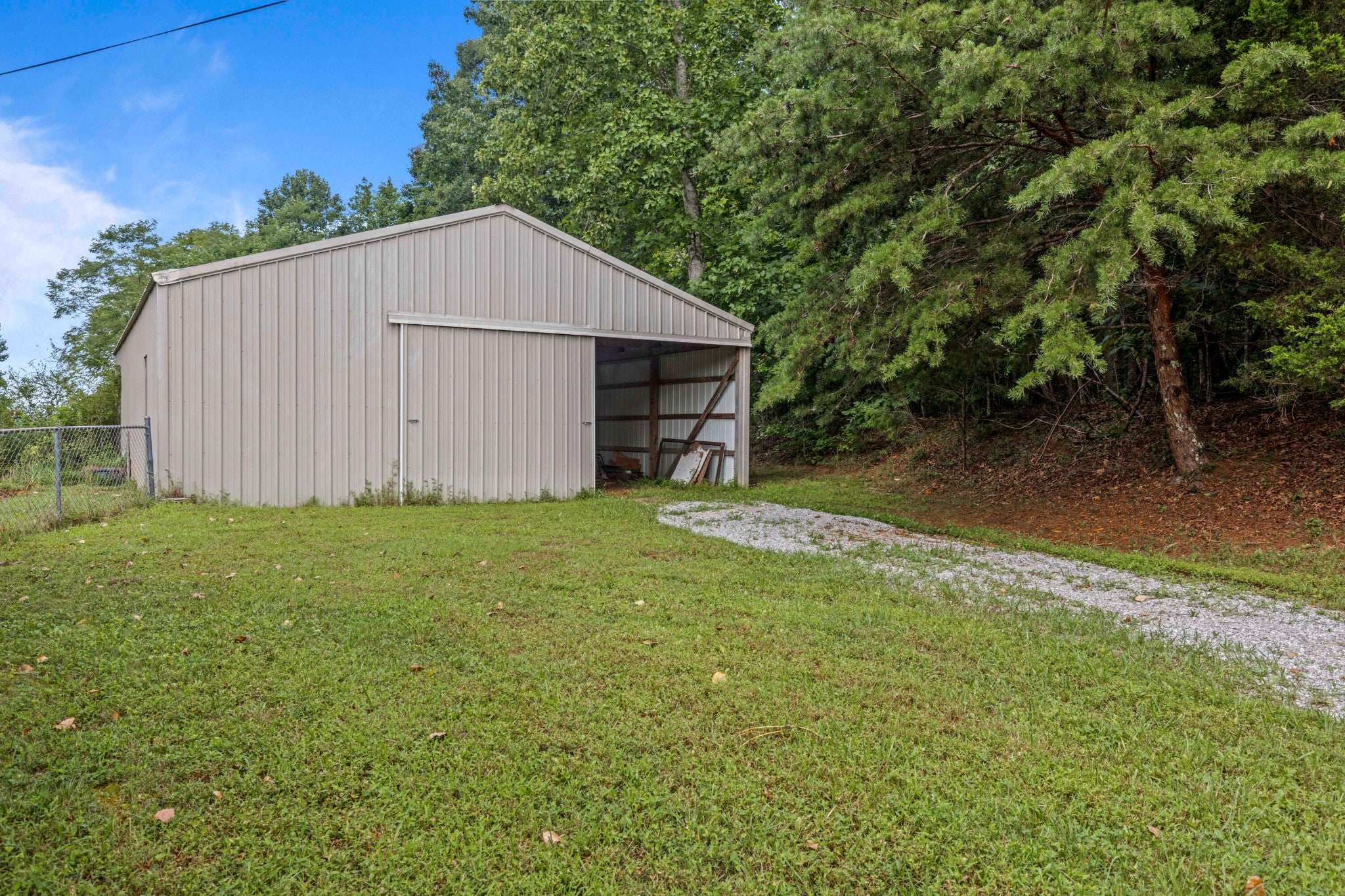 1824 Jackson Point Road