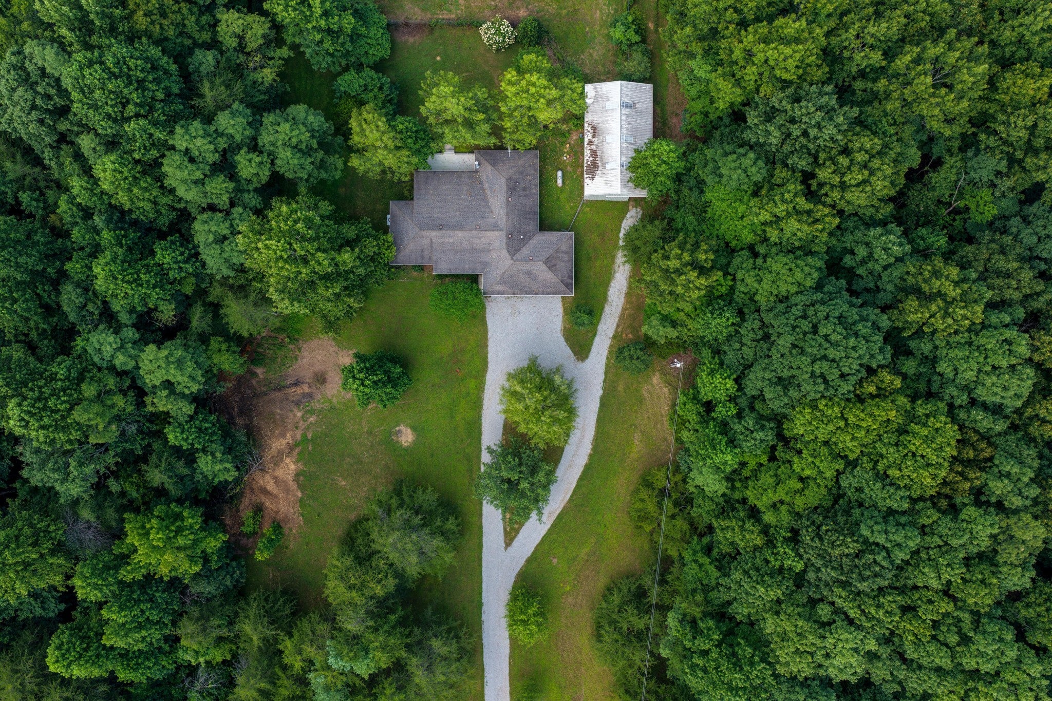 1824 Jackson Point Road