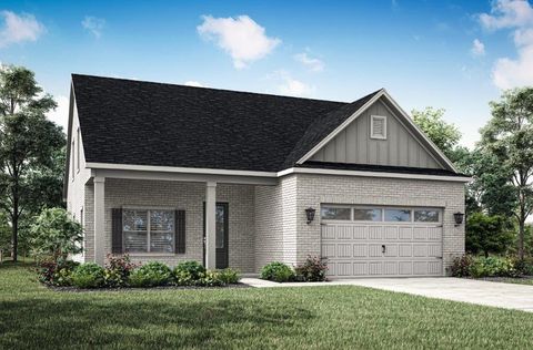 806 Hillock Trace Lebanon TN 37087